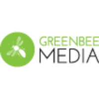 Green Bee Media logo, Green Bee Media contact details