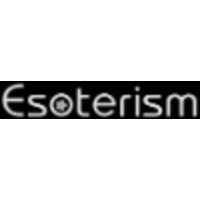 Esoterism logo, Esoterism contact details