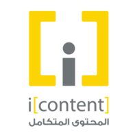 iContent | المحتوى المتكامل logo, iContent | المحتوى المتكامل contact details