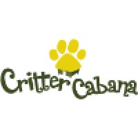 Critter Cabana logo, Critter Cabana contact details