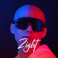 Zight Music logo, Zight Music contact details