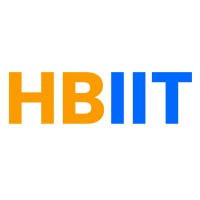 HBIIT logo, HBIIT contact details