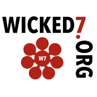 The Wicked7 Project logo, The Wicked7 Project contact details