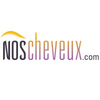 NosCheveux.com logo, NosCheveux.com contact details