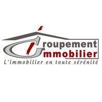 Groupement Immobilier - Réseau de Conseillers en immobilier. logo, Groupement Immobilier - Réseau de Conseillers en immobilier. contact details