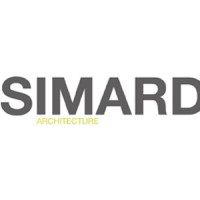 SIMARD Architecture logo, SIMARD Architecture contact details