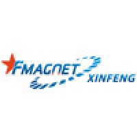 Ningbo Xinfeng Magnet Industry Co., Ltd logo, Ningbo Xinfeng Magnet Industry Co., Ltd contact details