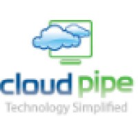 Cloudpipe Inc logo, Cloudpipe Inc contact details