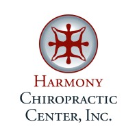 Harmony Chiropractic Center, Inc. logo, Harmony Chiropractic Center, Inc. contact details