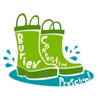 Burien Cooperative Preschool logo, Burien Cooperative Preschool contact details