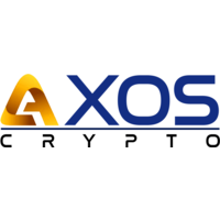 Axoscrypto Investment logo, Axoscrypto Investment contact details