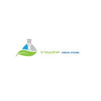 Inspire Drug Store logo, Inspire Drug Store contact details