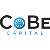 CoBe Capital logo, CoBe Capital contact details