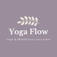 Yoga Flow logo, Yoga Flow contact details