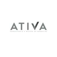 Ativa Consultoria e Gestão de Negócios Ltda logo, Ativa Consultoria e Gestão de Negócios Ltda contact details