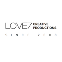 Love7 logo, Love7 contact details