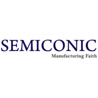 Semiconic Devices logo, Semiconic Devices contact details