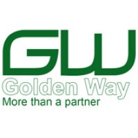 Goldenway Securities logo, Goldenway Securities contact details