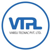 Vareli Tecnac Pvt. Ltd logo, Vareli Tecnac Pvt. Ltd contact details