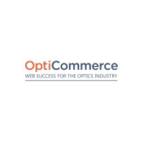 OptiCommerce logo, OptiCommerce contact details