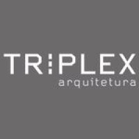 Triplex Arquitetura logo, Triplex Arquitetura contact details