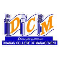 Dharan College of Management logo, Dharan College of Management contact details