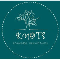 KNOTs (Knowledge New Old Twists) logo, KNOTs (Knowledge New Old Twists) contact details