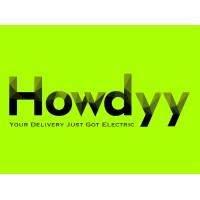 Howdyy logo, Howdyy contact details