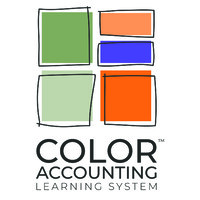 Color Accounting logo, Color Accounting contact details