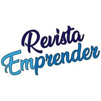 Revista Emprender logo, Revista Emprender contact details