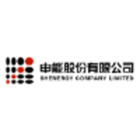 Shenergy Co., Ltd. logo, Shenergy Co., Ltd. contact details