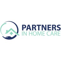 Partners In Home Care logo, Partners In Home Care contact details