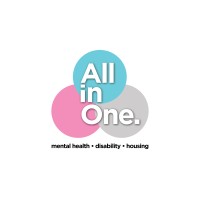 All In One Support Services logo, All In One Support Services contact details