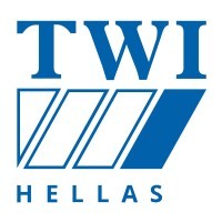 TWI Hellas logo, TWI Hellas contact details