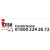 ICNSA, S.A. de C.V. logo, ICNSA, S.A. de C.V. contact details