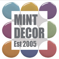 Mint Decor logo, Mint Decor contact details