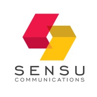 Sensu Communications Inc. logo, Sensu Communications Inc. contact details