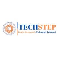 TechStep HR Solutions logo, TechStep HR Solutions contact details