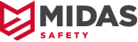 Midas Safety Careers logo, Midas Safety Careers contact details