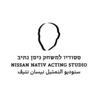 Nissan Nativ Acting Studio logo, Nissan Nativ Acting Studio contact details