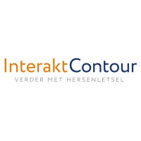 InteraktContour logo, InteraktContour contact details