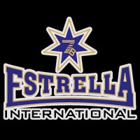 Estrella International logo, Estrella International contact details