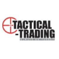 Tactical-Trading LLC logo, Tactical-Trading LLC contact details