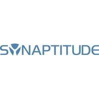 Synaptitude logo, Synaptitude contact details