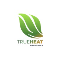 True Heat Solutions logo, True Heat Solutions contact details