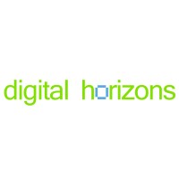 Digital Horizons logo, Digital Horizons contact details