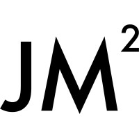 JM2 logo, JM2 contact details