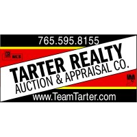 Tarter Realty Auction & Appraisal Co. logo, Tarter Realty Auction & Appraisal Co. contact details