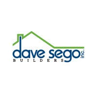 Dave Sego Builders, Inc. logo, Dave Sego Builders, Inc. contact details