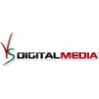 VS Digital Media logo, VS Digital Media contact details